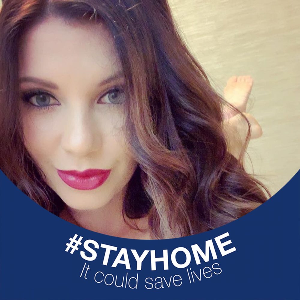 Meet your Posher, Irina